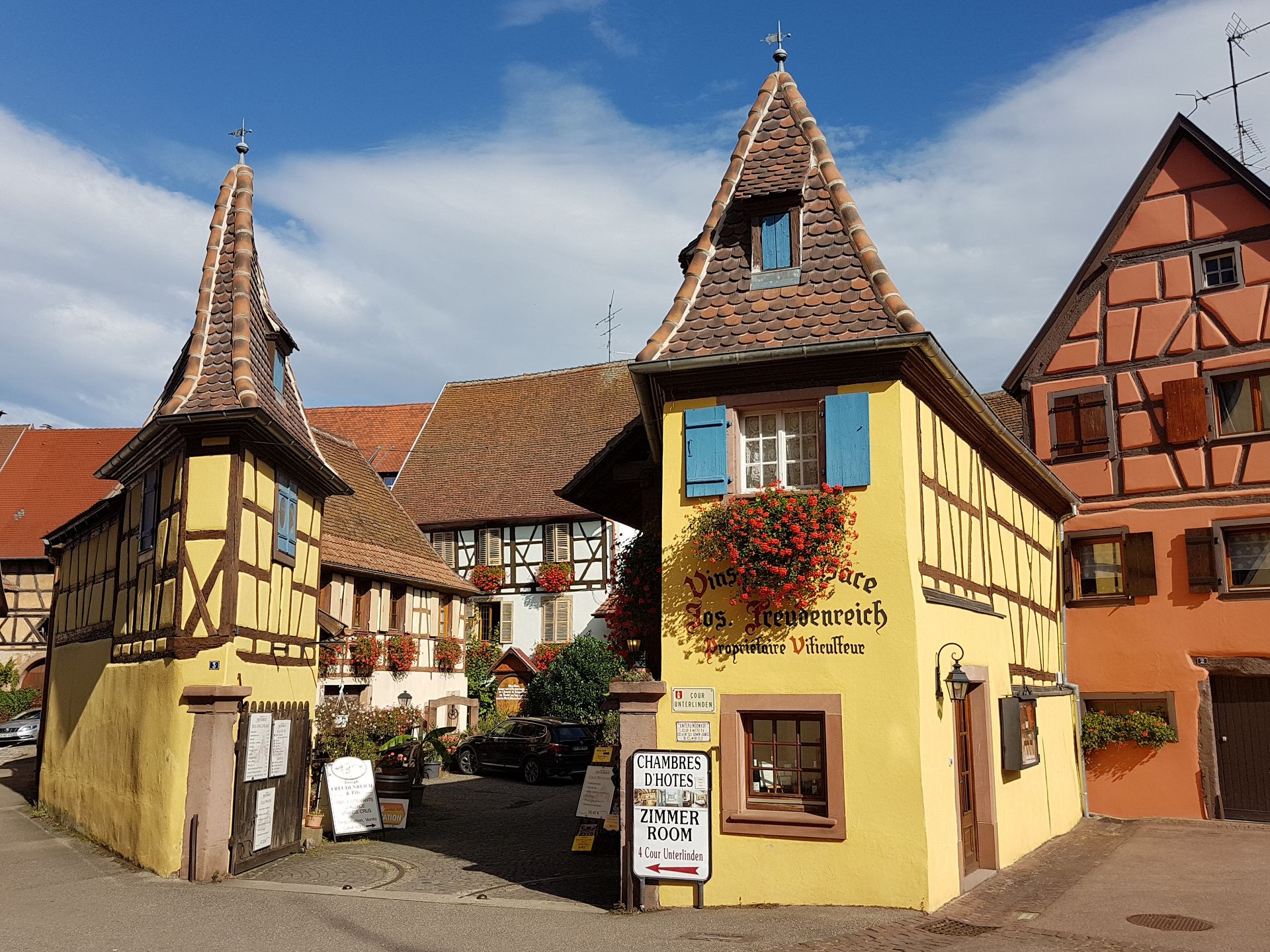 Eguisheim
